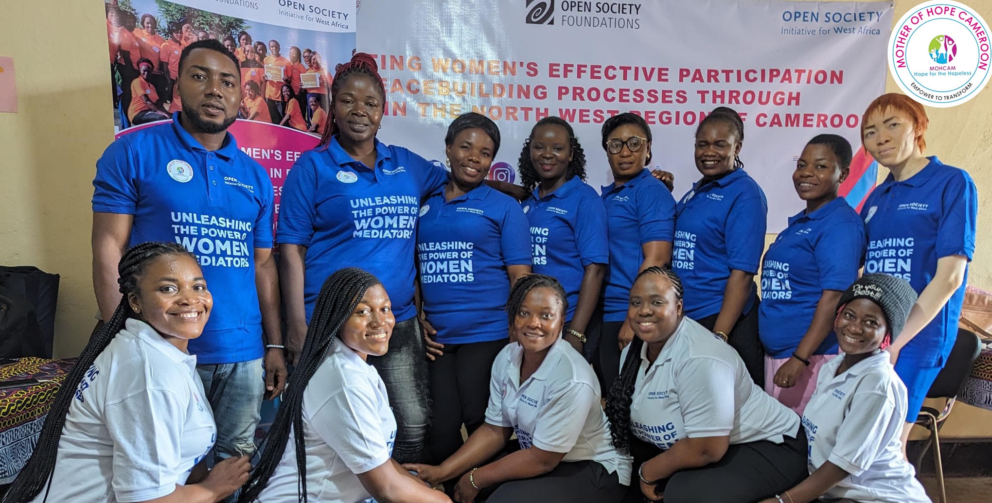Women’s Mediation Project