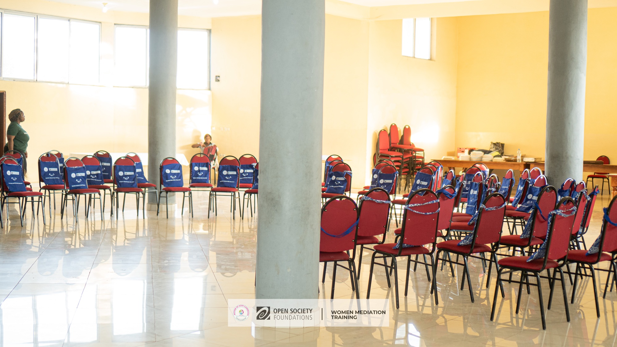 Effective Participation in Mediation and Peacebuilding Processes Day2