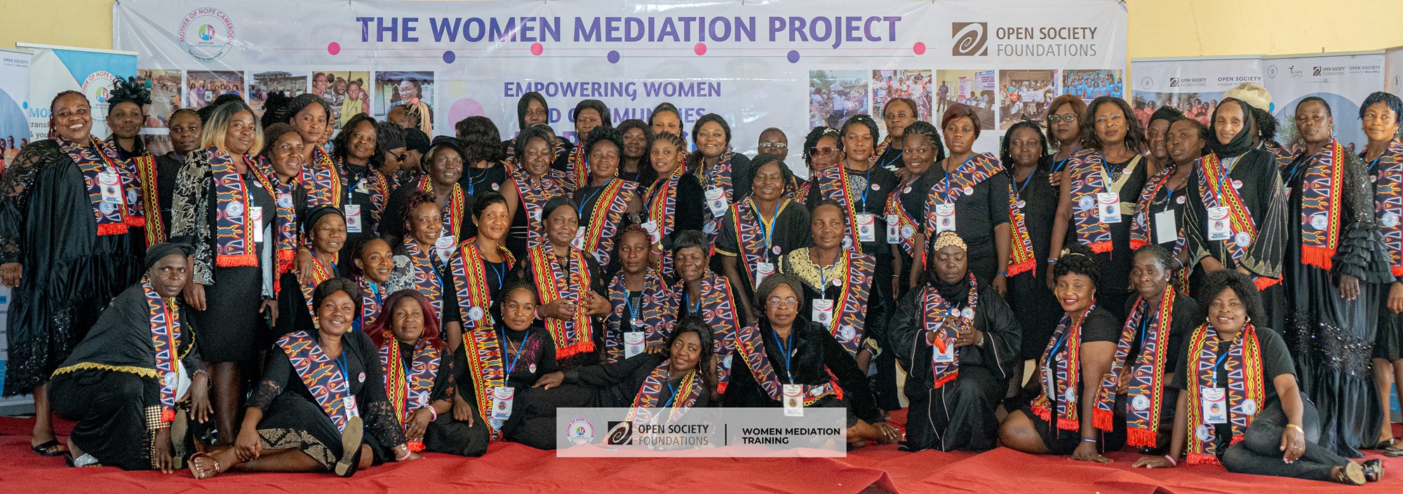 Effective Participation in Mediation and Peacebuilding Processes Day2